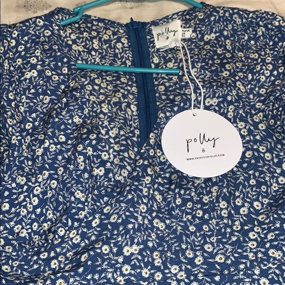 Princess Polly mini dress